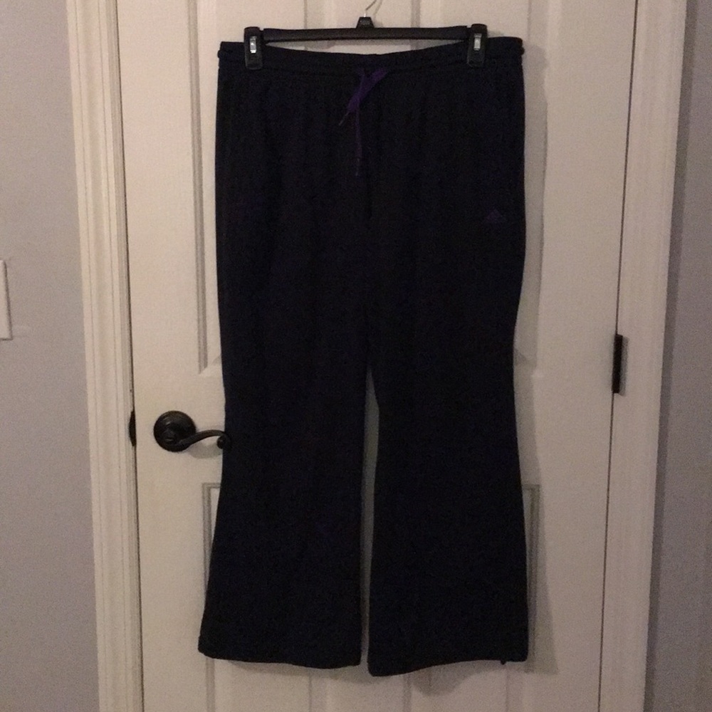 Adidas Sweatpants